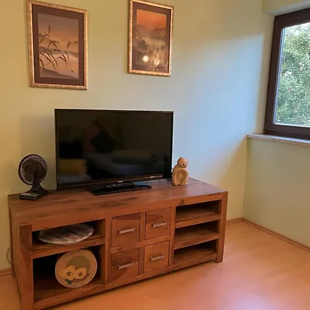 Apartment Turmfalke
