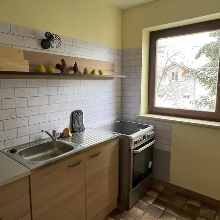 Apartamento Turmfalke