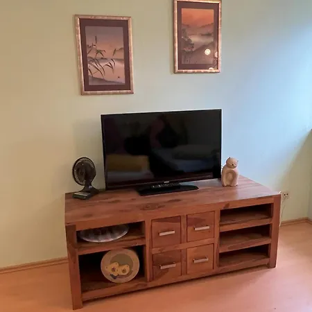 Apartamento Turmfalke Germaringen