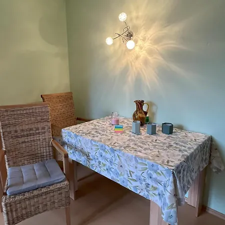 Apartamento Turmfalke