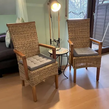 Turmfalke Apartamento *