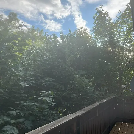 Turmfalke Apartman Germaringen