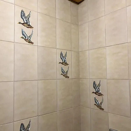 Apartamento Turmfalke Germaringen